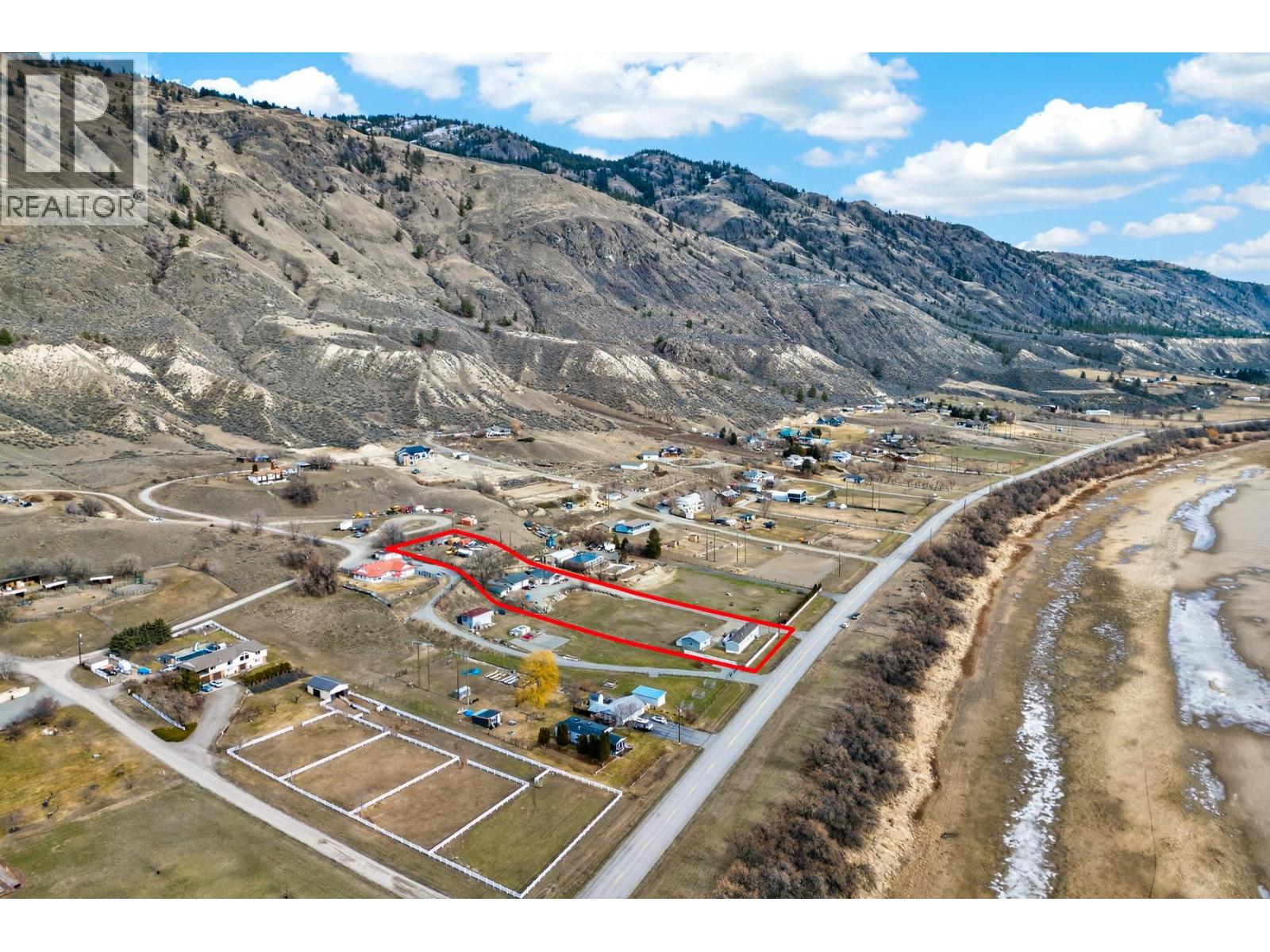3197 Shuswap Road, Kamloops