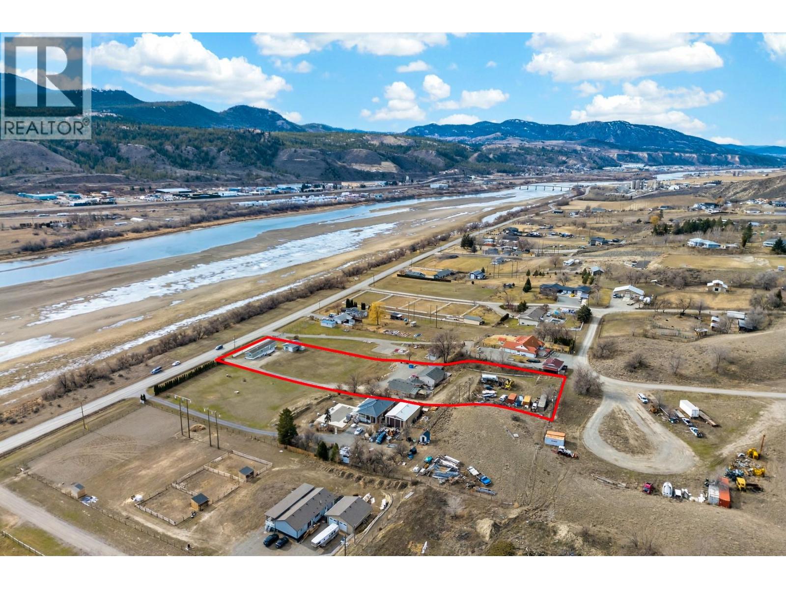 3197 Shuswap Road, Kamloops
