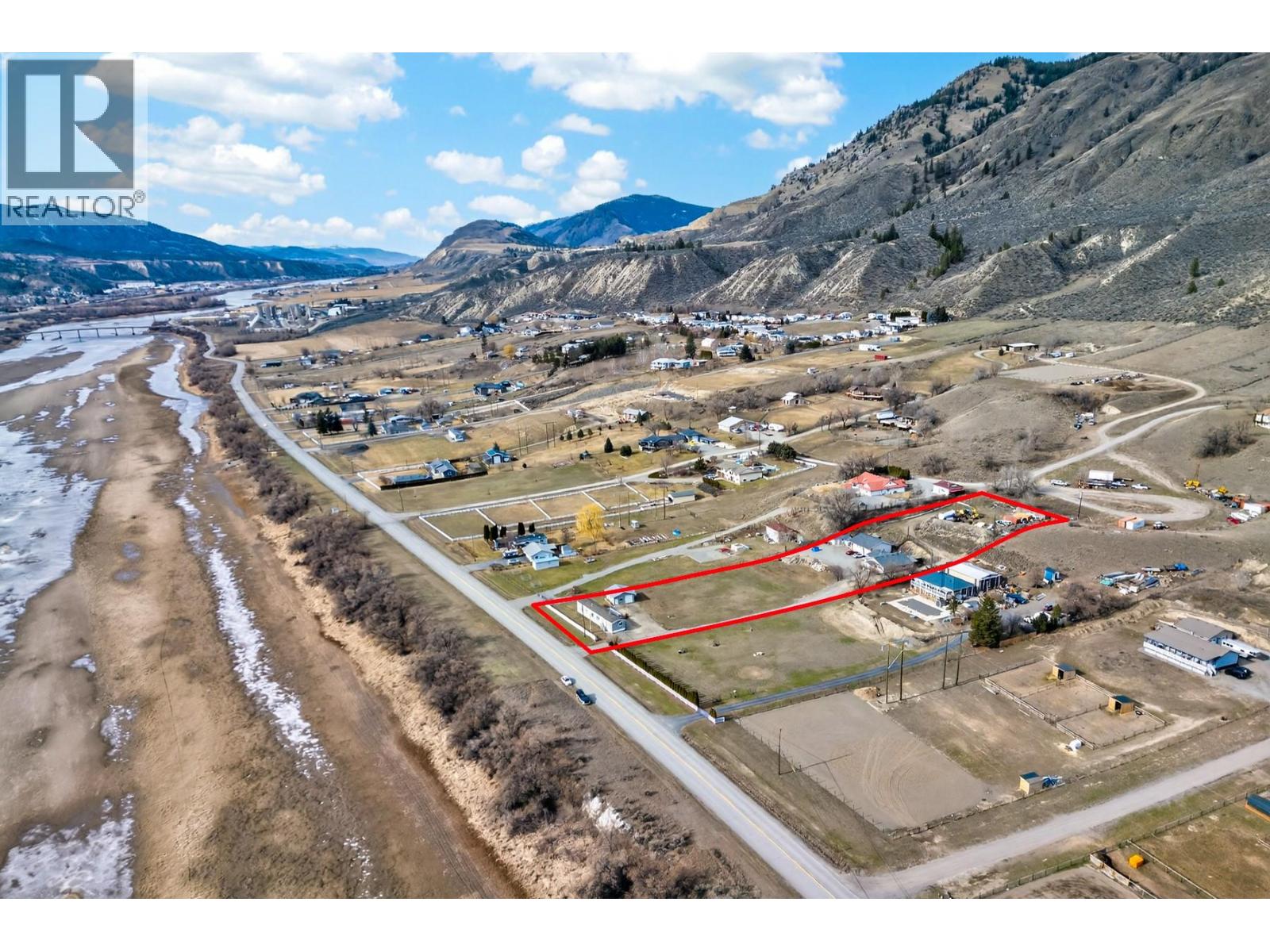 3197 Shuswap Road, Kamloops