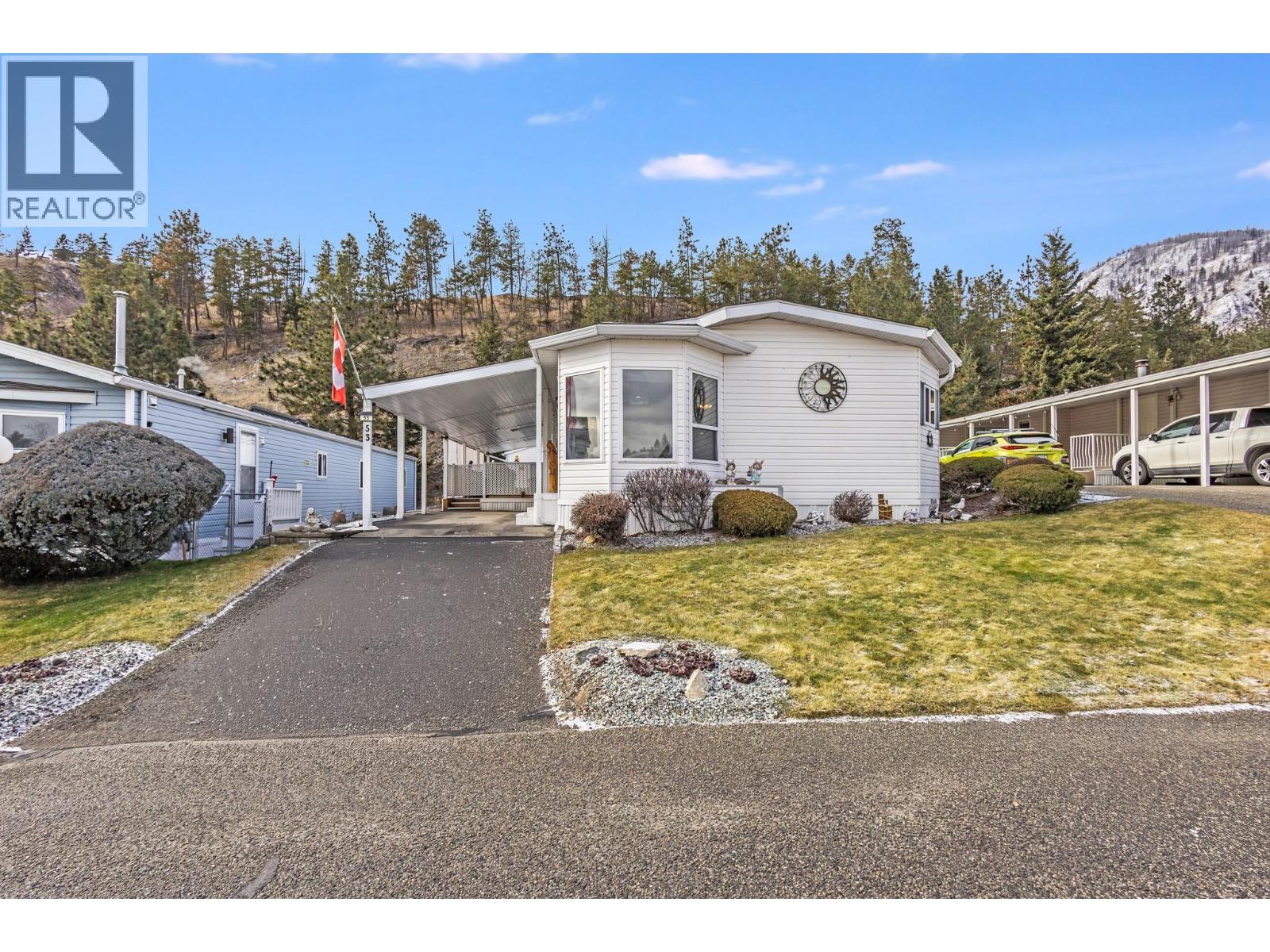 53 1850 Shannon Lake Road, West Kelowna
