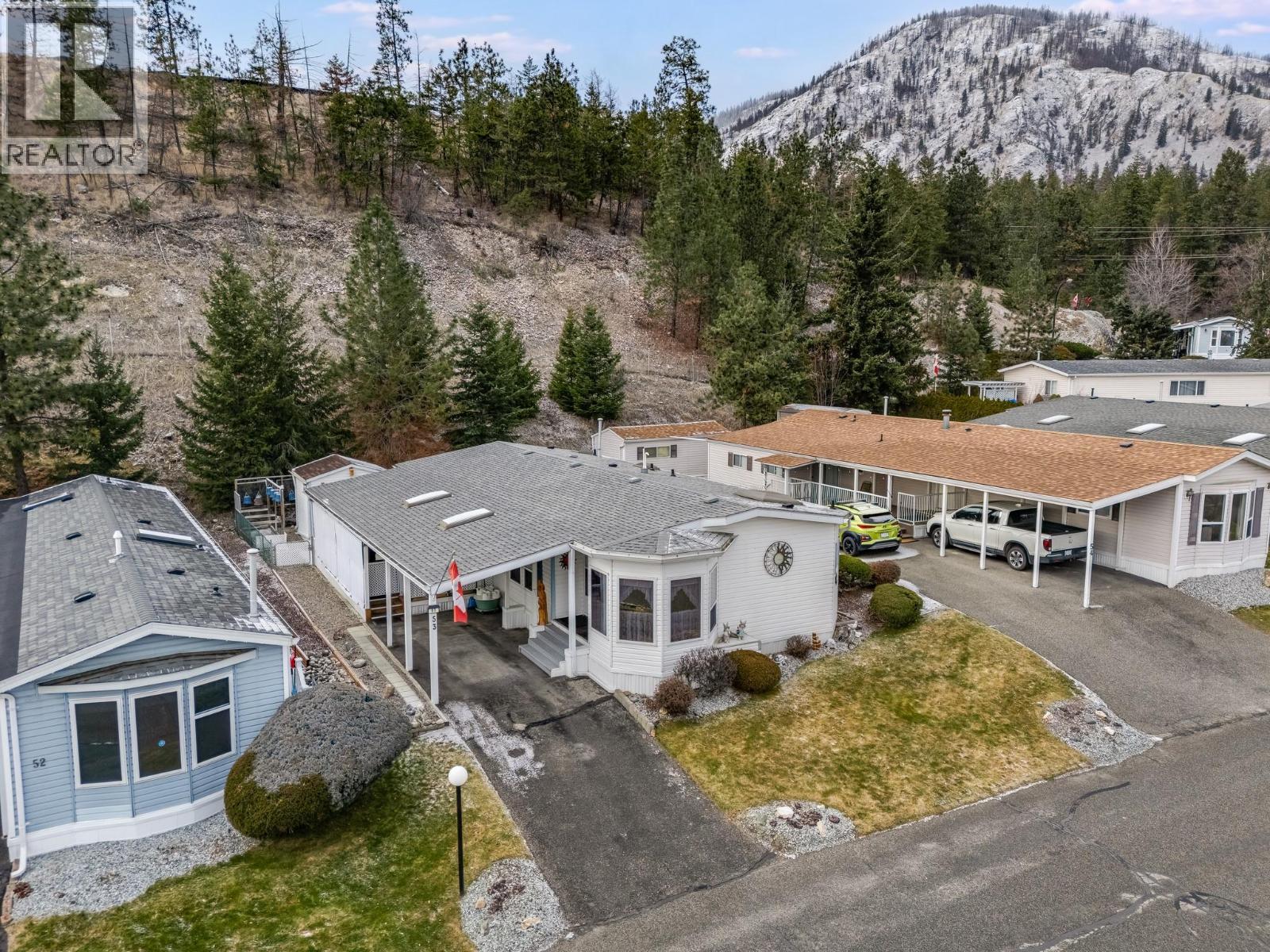 53 1850 Shannon Lake Road, West Kelowna