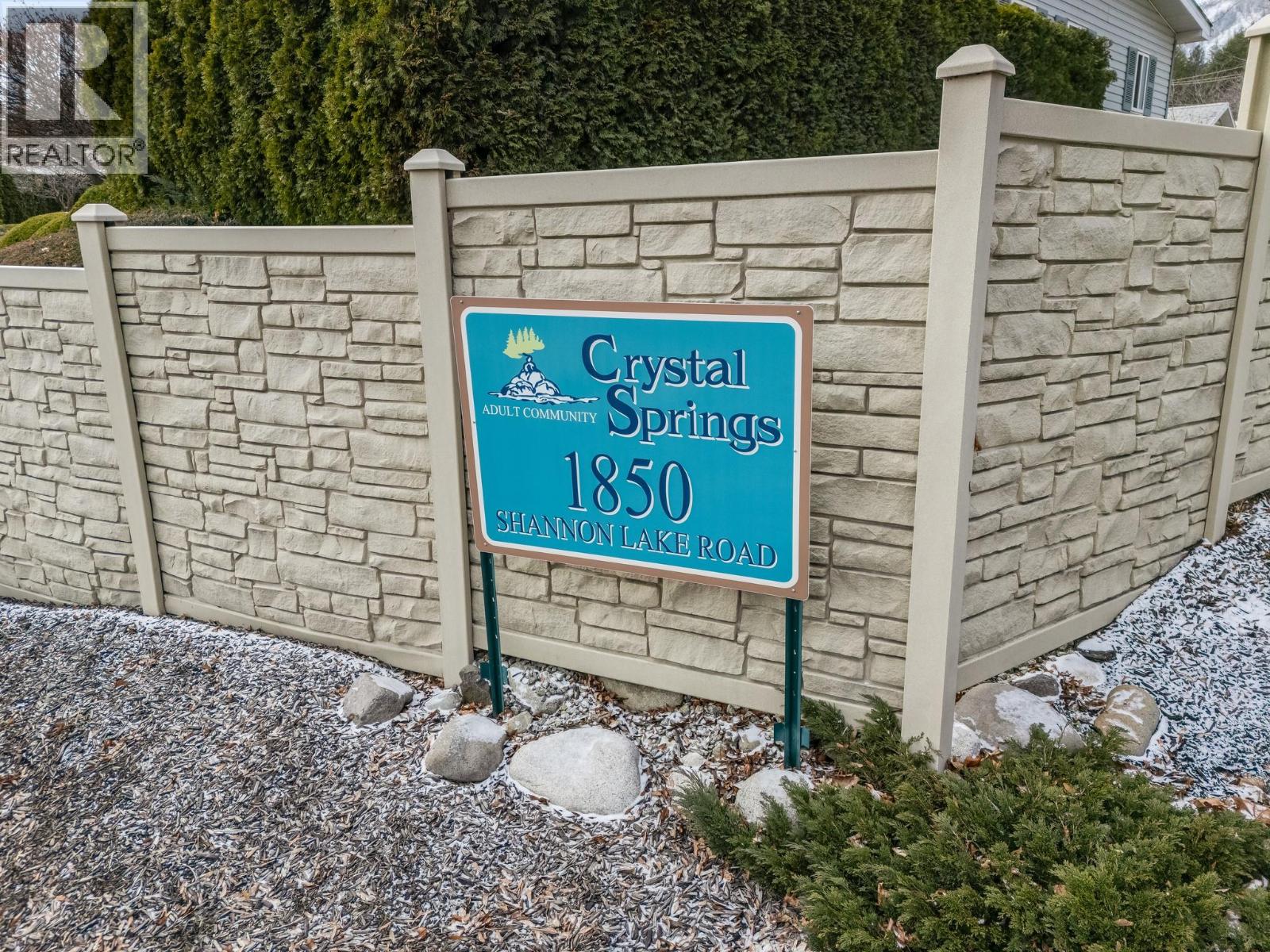 53 1850 Shannon Lake Road, West Kelowna