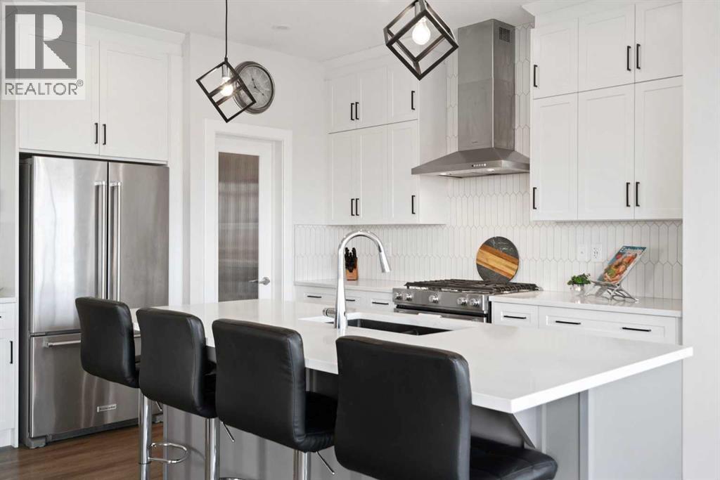 Single Family House for Sale in  Creekstone Way SW Pine Creek Calgary 