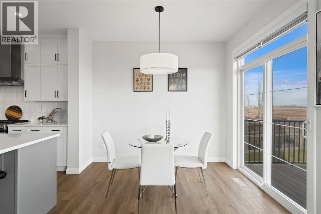 Single Family House for Sale in  Creekstone Way SW Pine Creek Calgary 