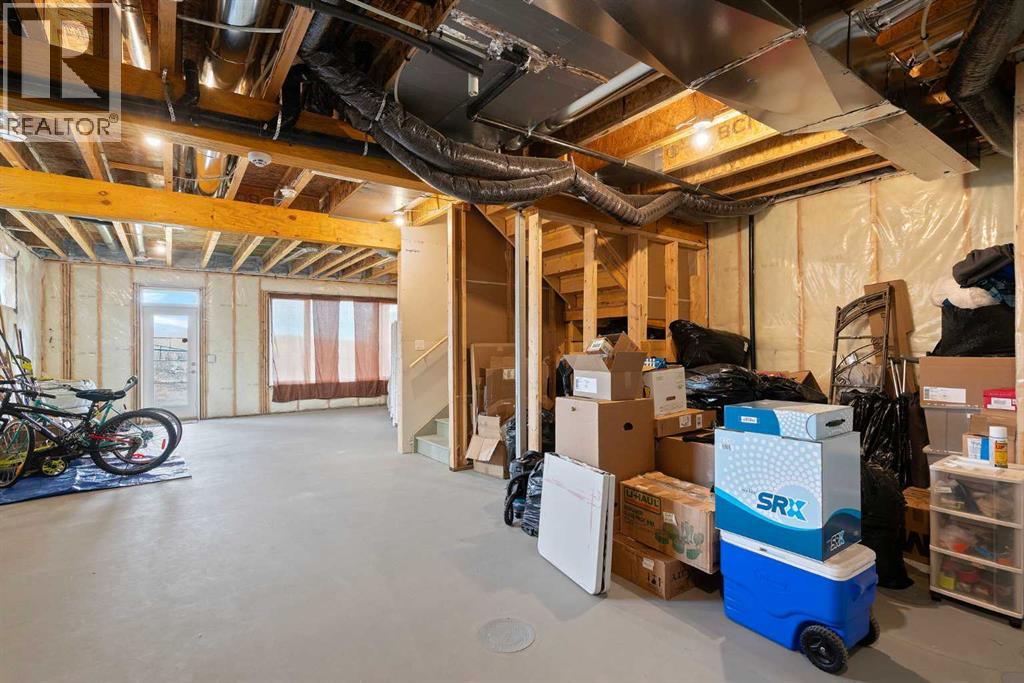 Single Family House for Sale in  Creekstone Way SW Pine Creek Calgary 