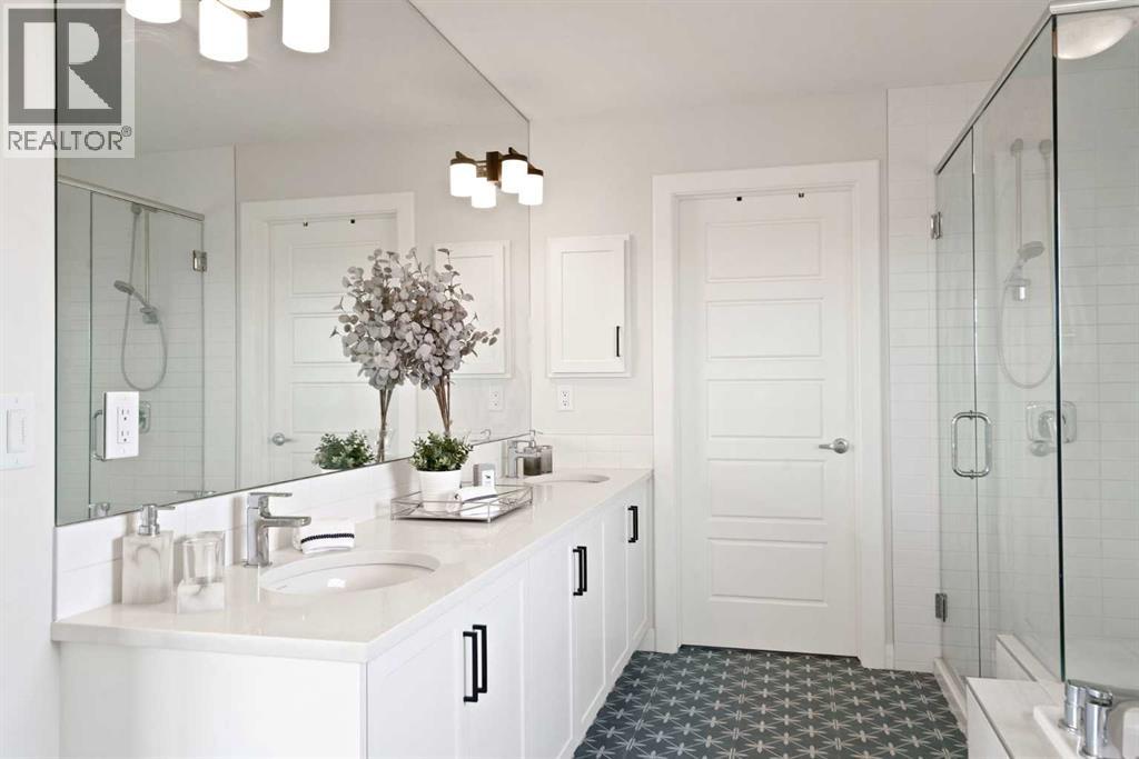 Single Family House for Sale in  Creekstone Way SW Pine Creek Calgary 