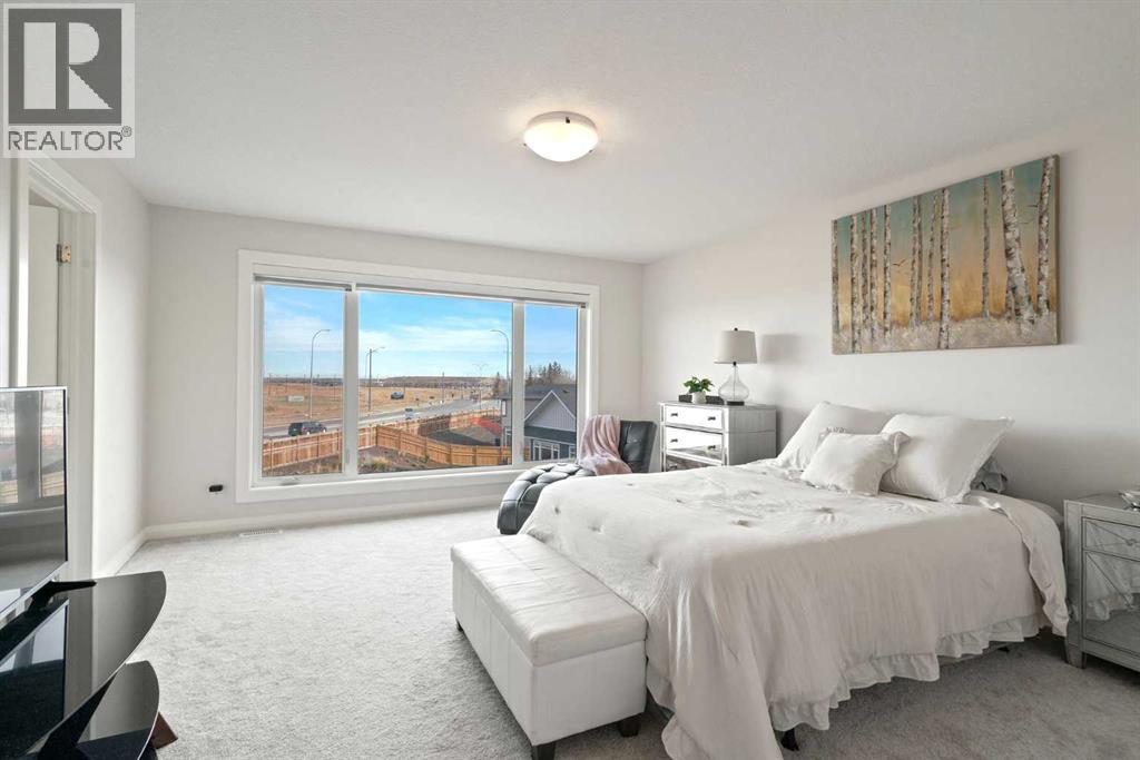 Single Family House for Sale in  Creekstone Way SW Pine Creek Calgary 