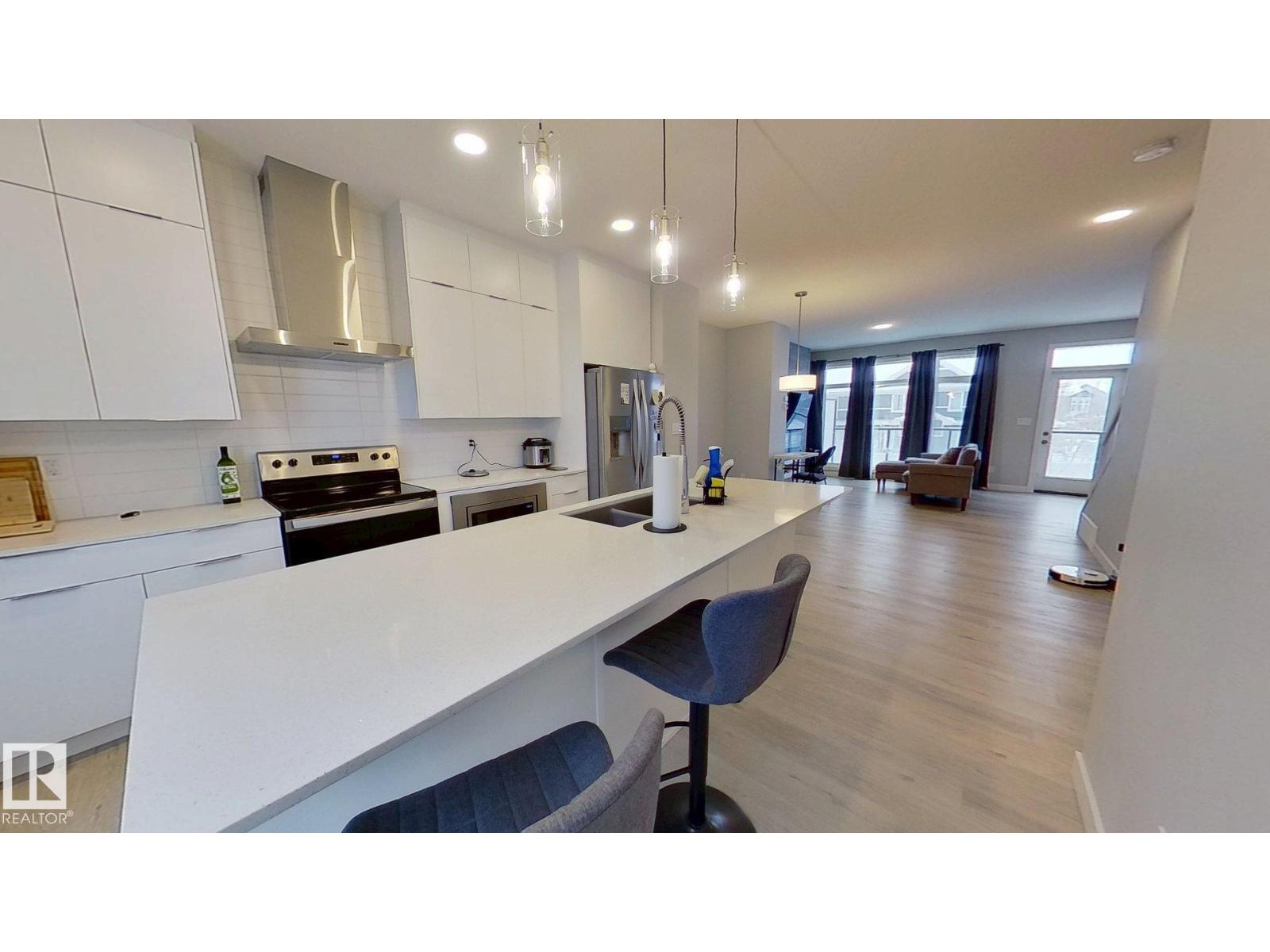 #10 50 EBONY BV - Photo 5 of 32, Sherwood Park, Alberta