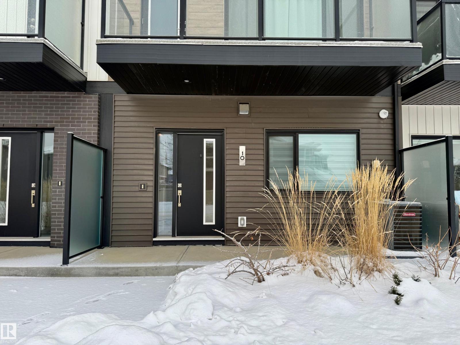 #10 50 EBONY BV - Photo 3 of 32, Sherwood Park, Alberta