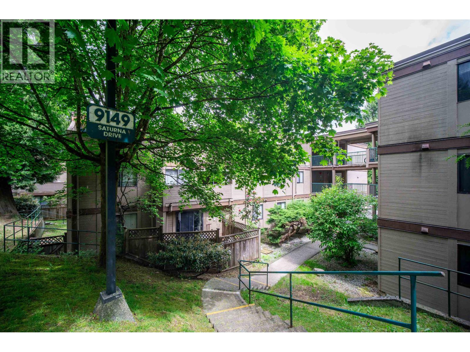 103 9149 SATURNA DRIVE - Photo 2 of 12, Burnaby, British Columbia