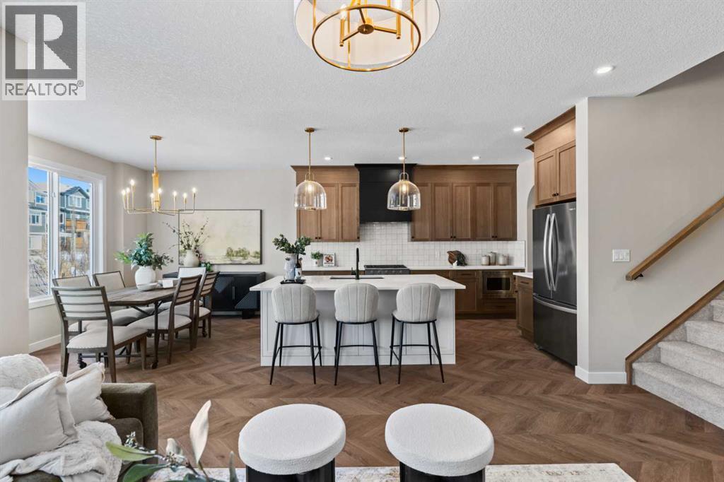 47 Sundown Crescent, Cochrane