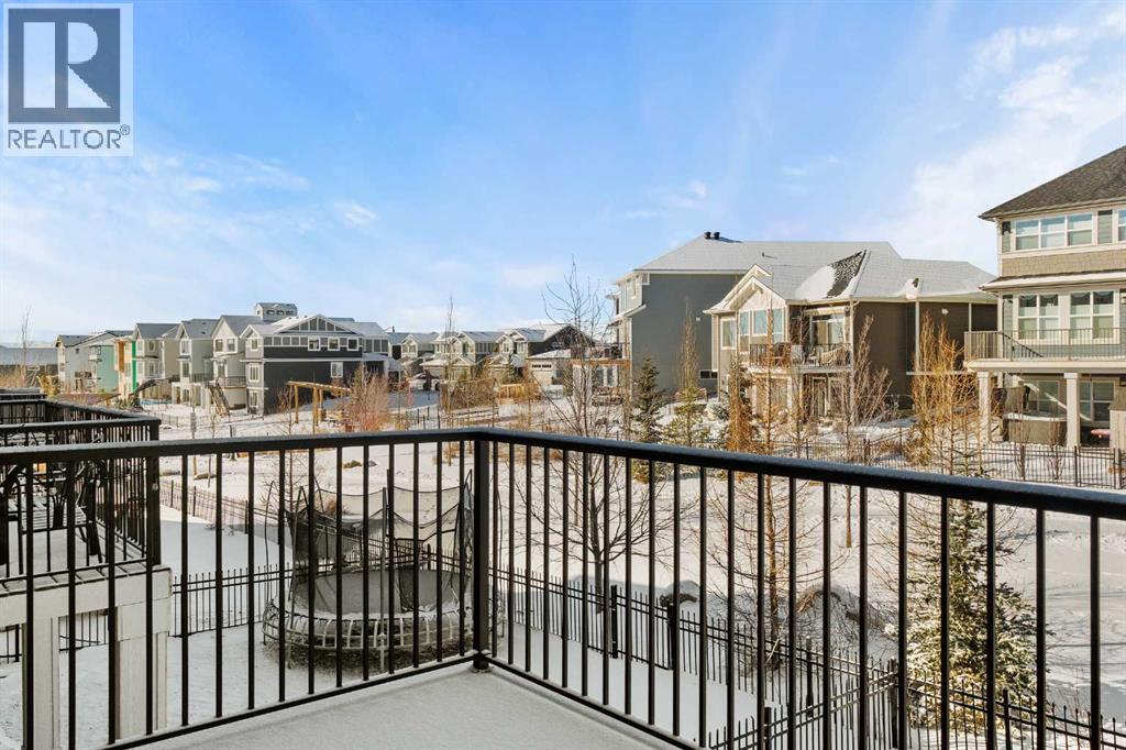 47 Sundown Crescent, Cochrane