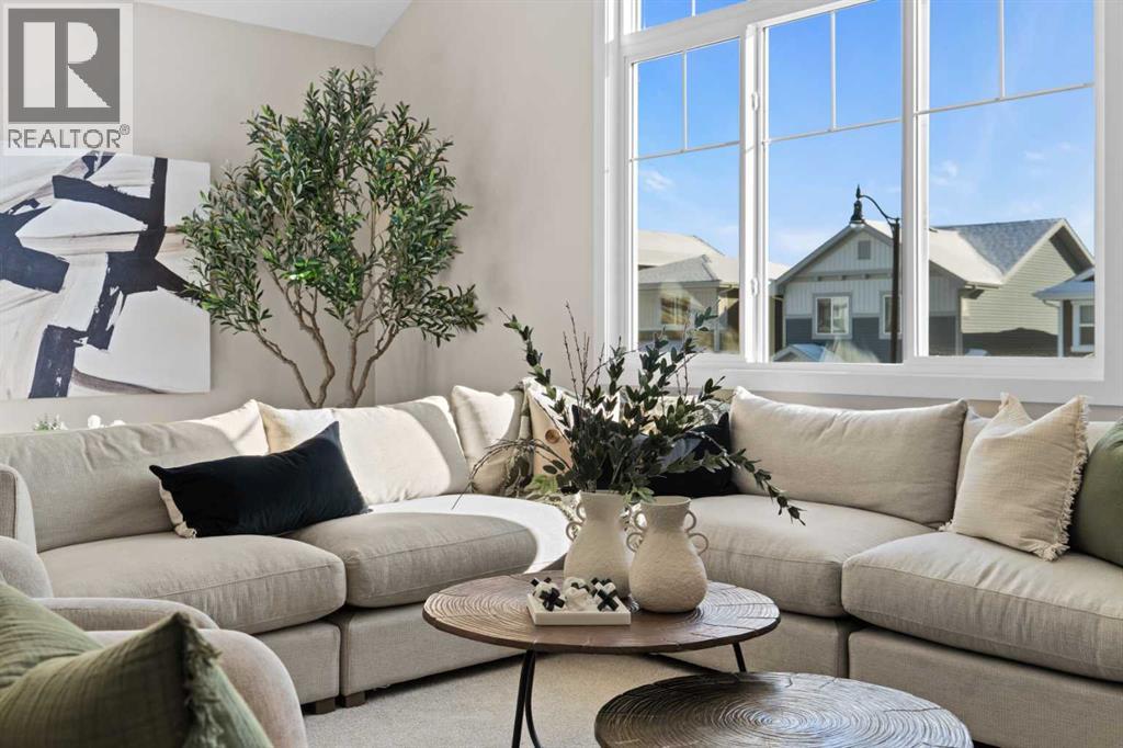 47 Sundown Crescent, Cochrane