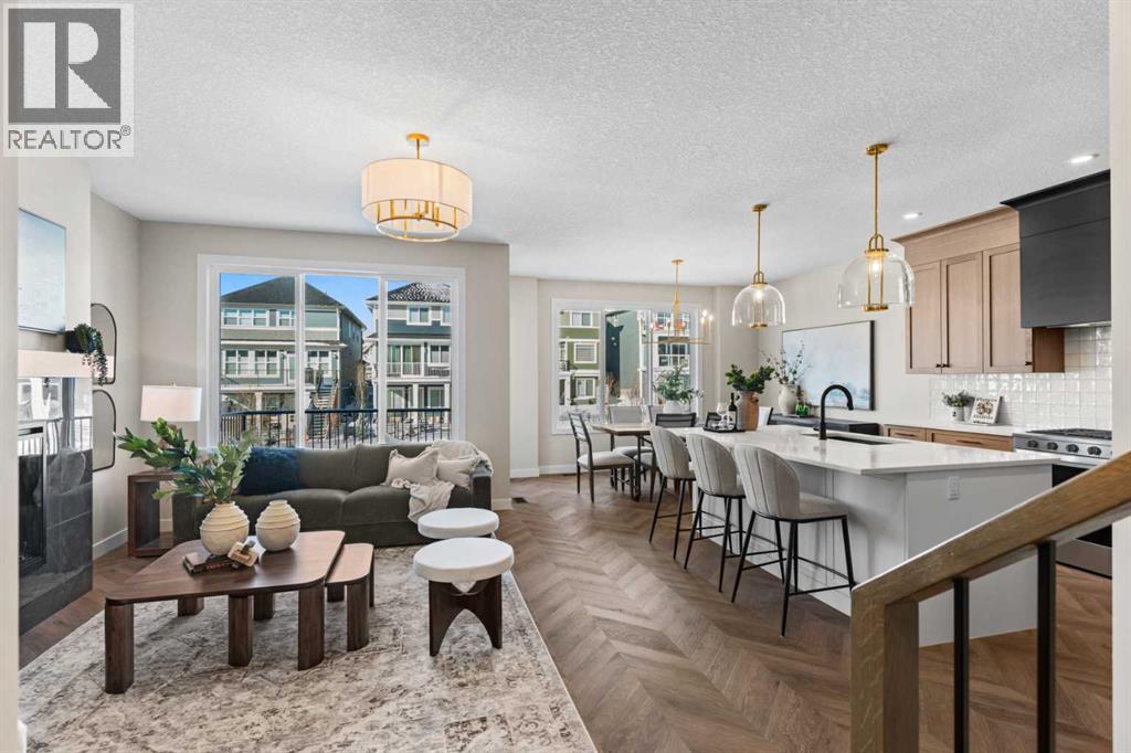 47 Sundown Crescent, Cochrane