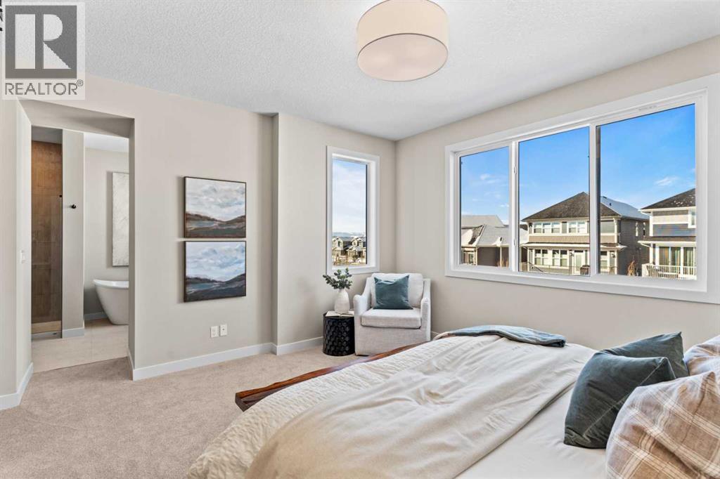 47 Sundown Crescent, Cochrane