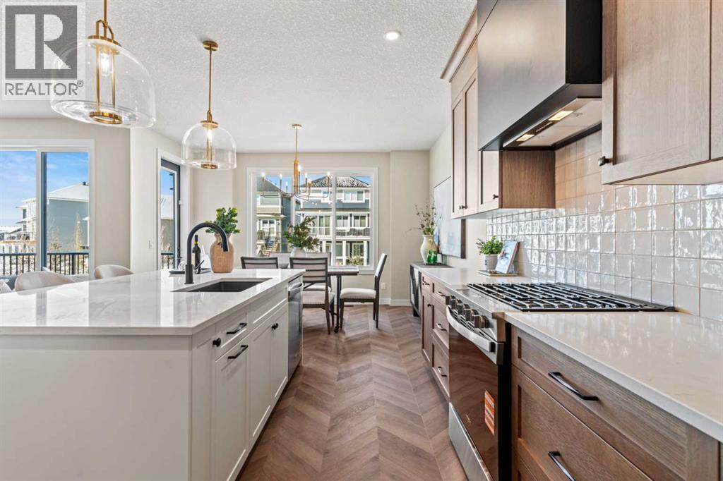 47 Sundown Crescent, Cochrane