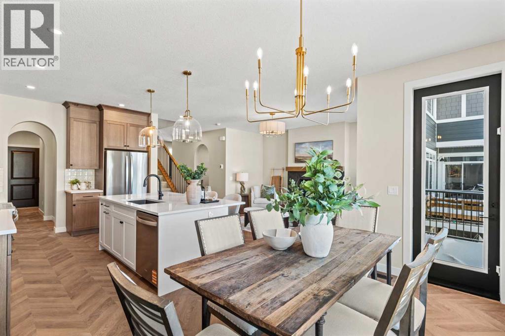 47 Sundown Crescent, Cochrane