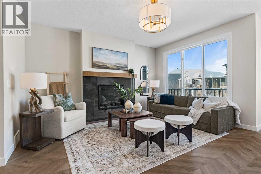 47 Sundown Crescent, Cochrane