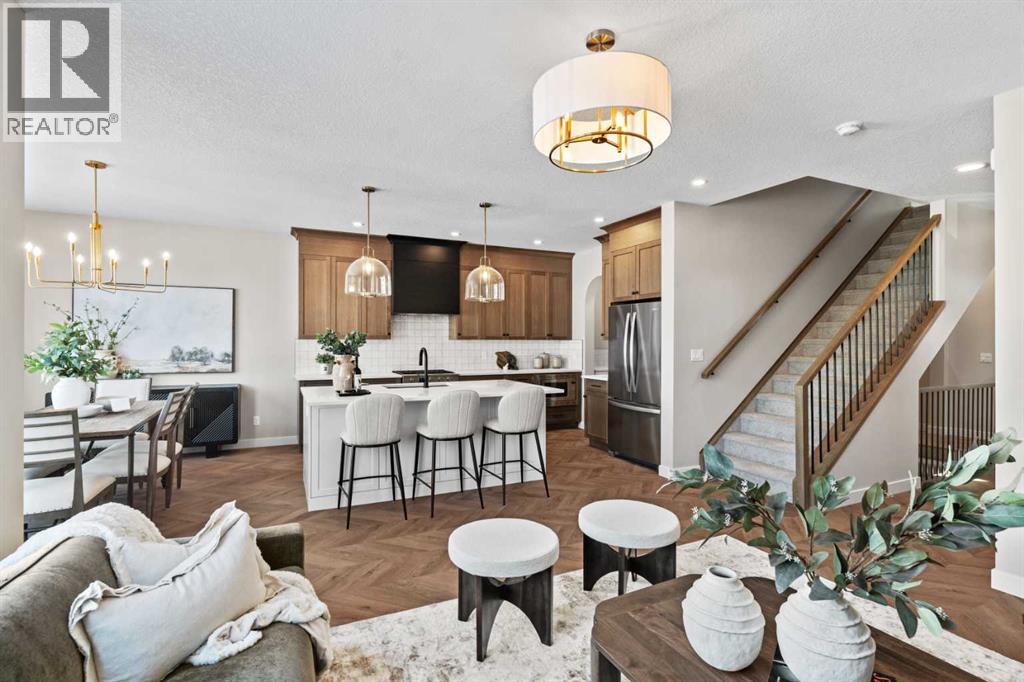 47 Sundown Crescent, Cochrane