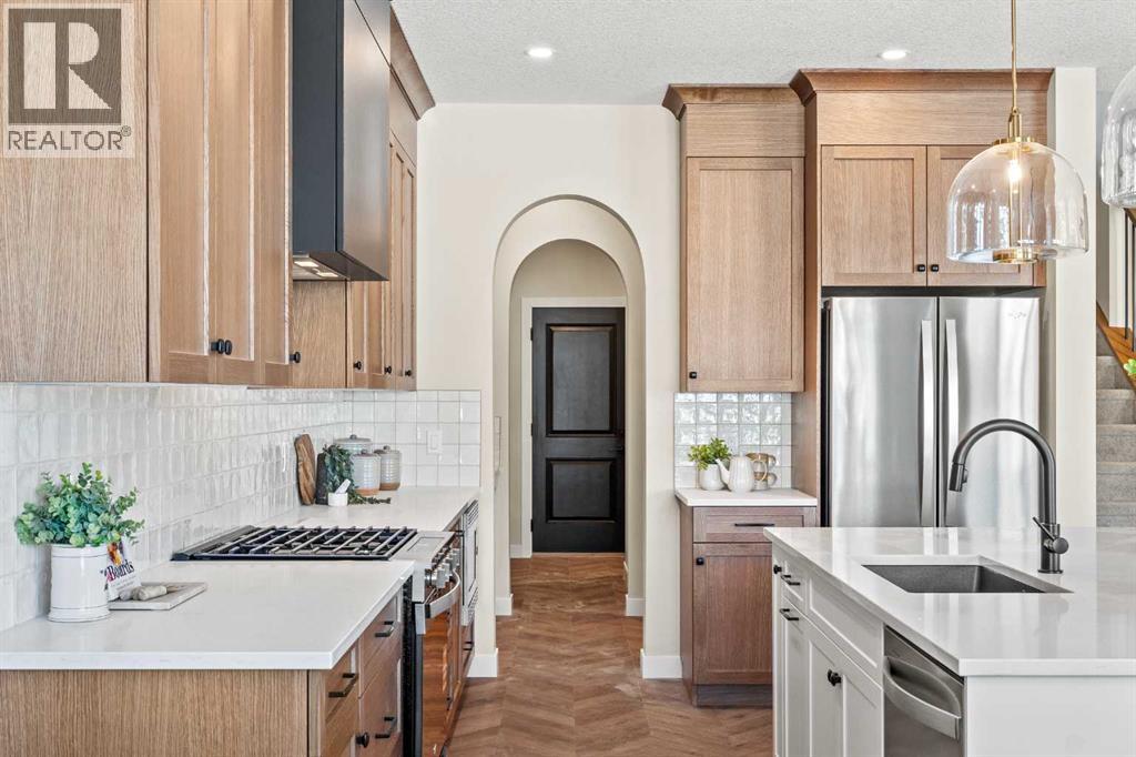 47 Sundown Crescent, Cochrane