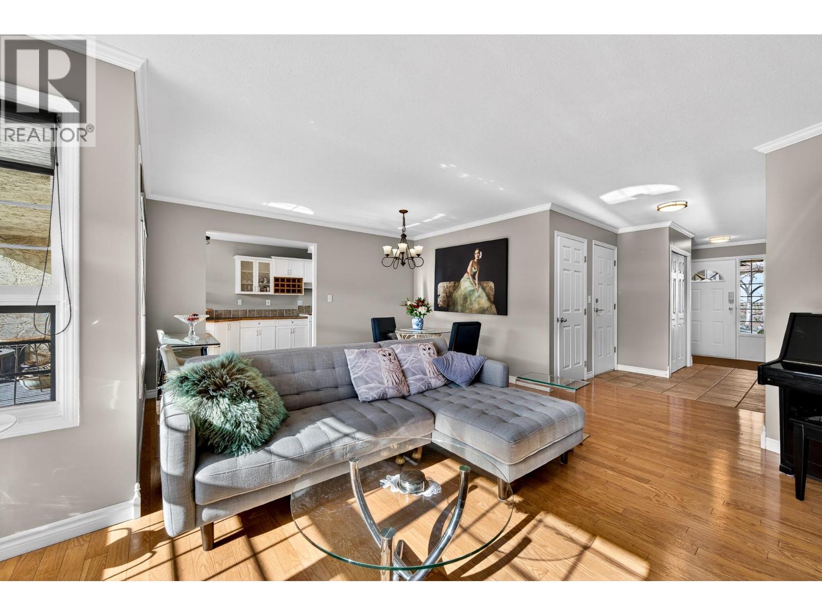 1750 Pacific Way Way Unit# 43 Lot# 43, Kamloops