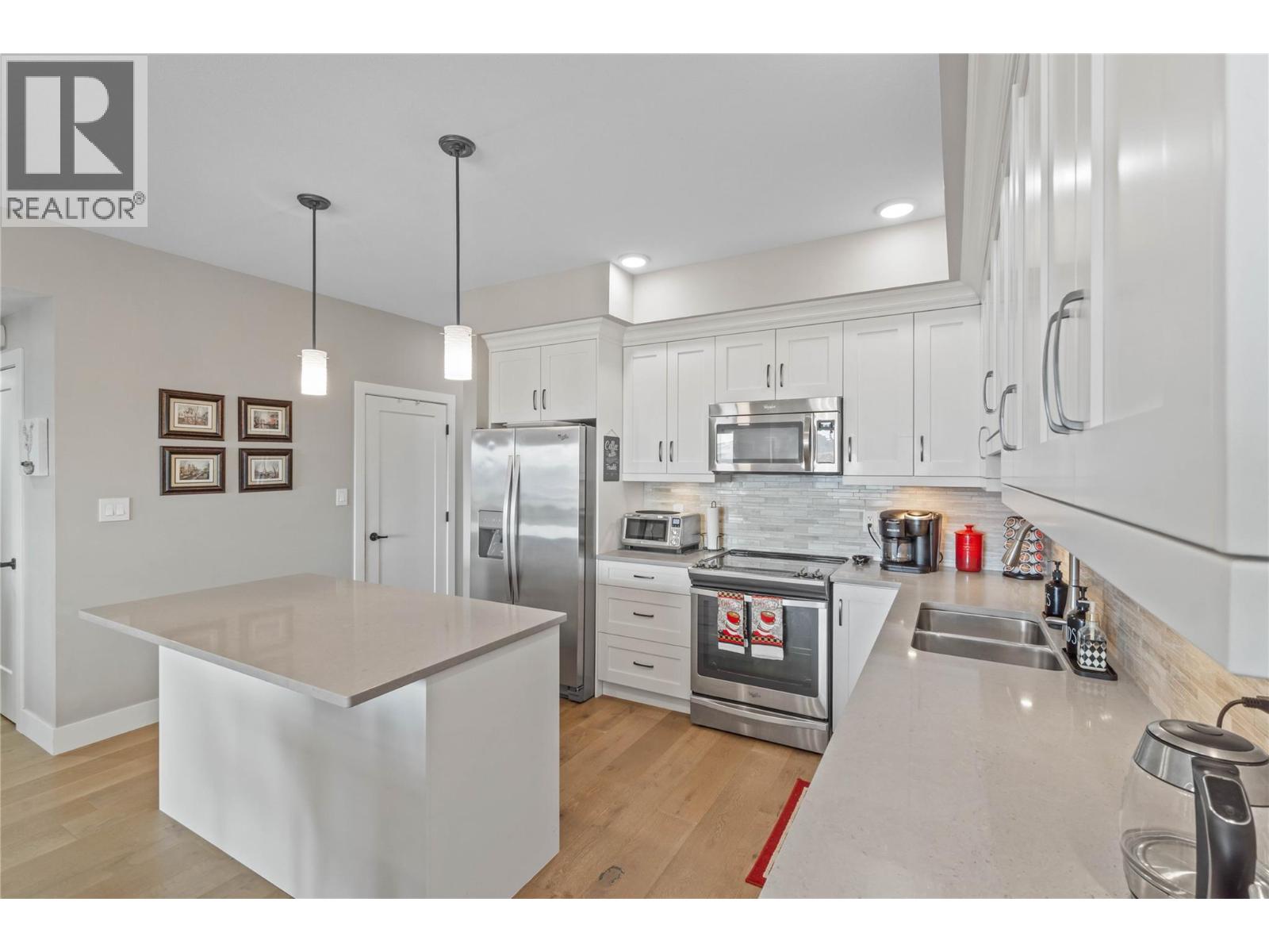 2171 VAN HORNE Drive Unit# 27, Kamloops