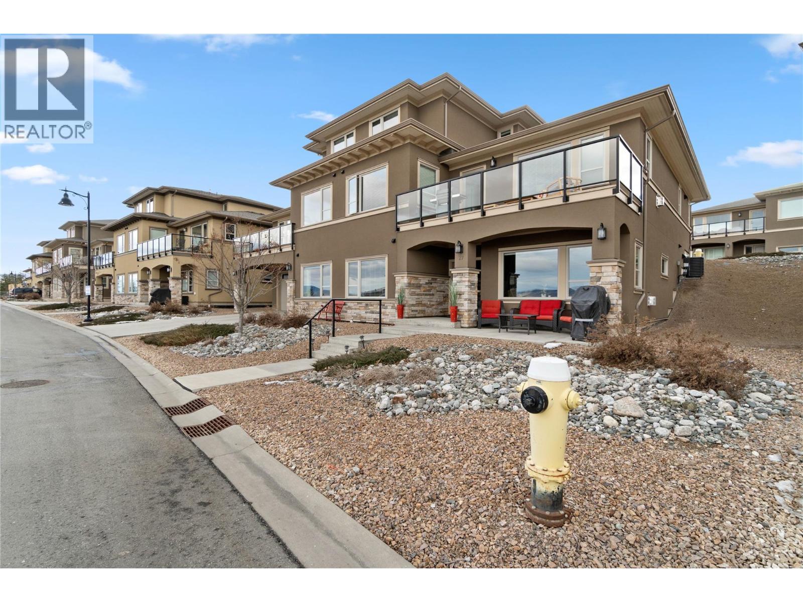 2171 VAN HORNE Drive Unit# 27, Kamloops