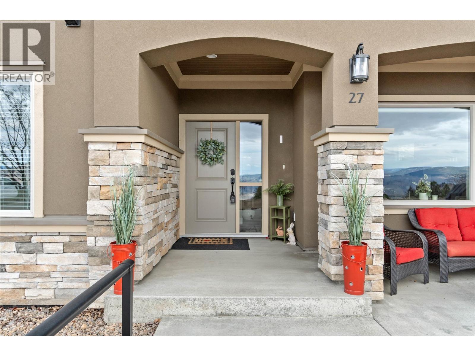 2171 VAN HORNE Drive Unit# 27, Kamloops