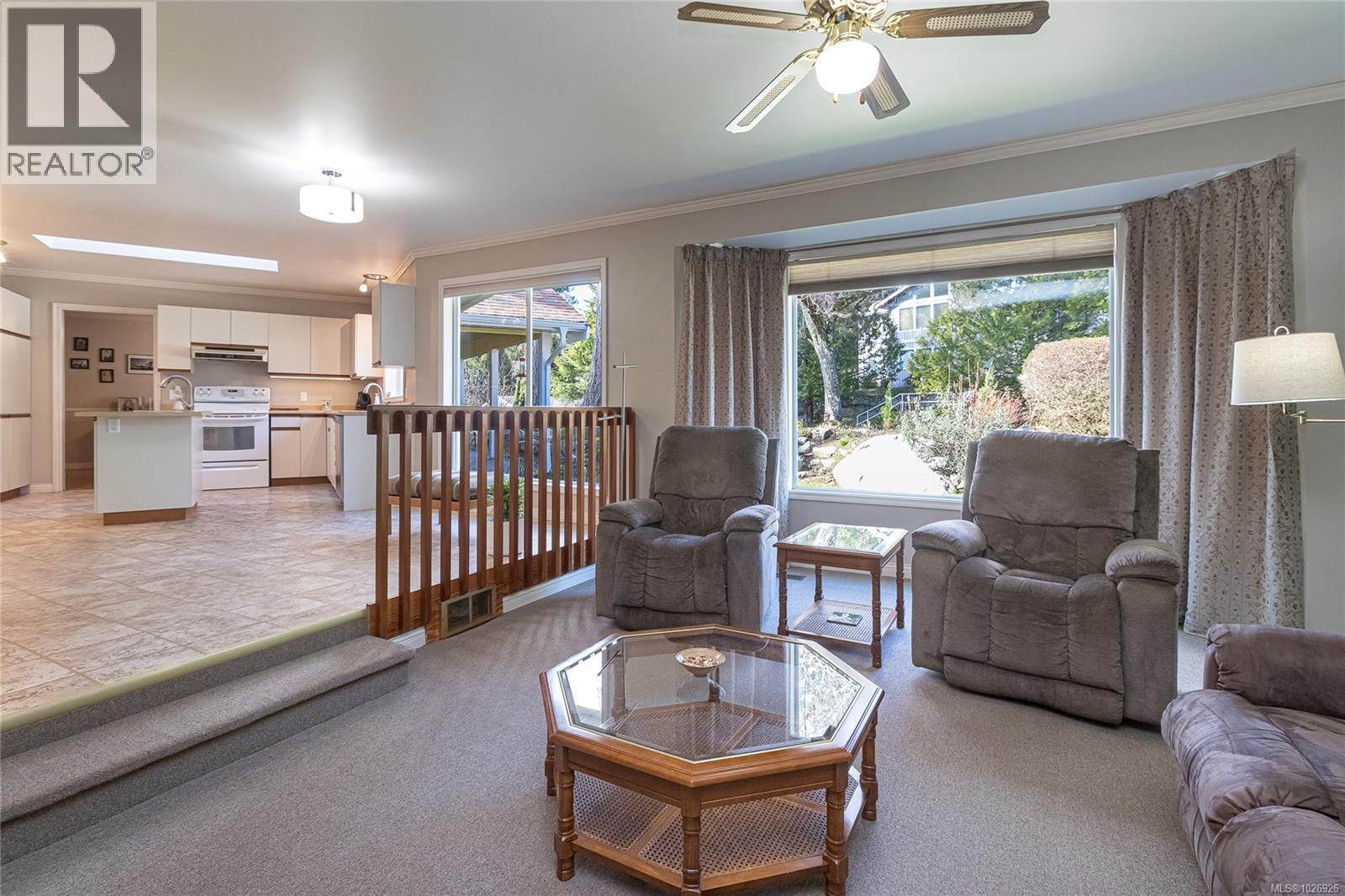 1751 Spieden Pl, North Saanich