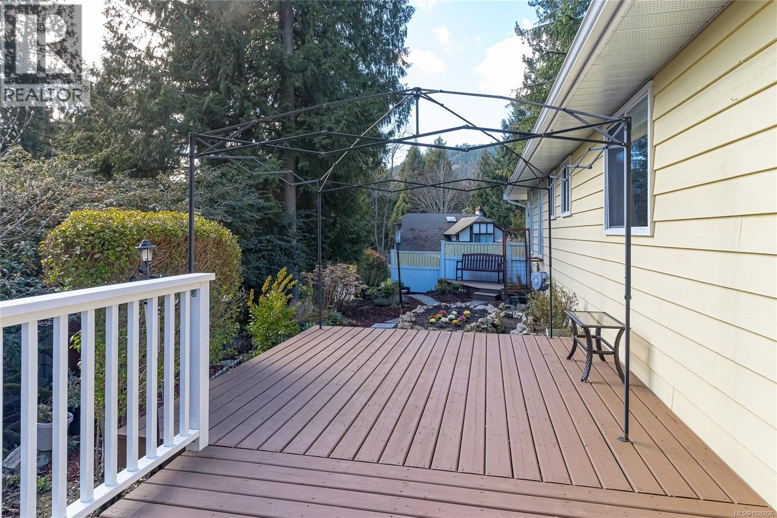 1751 Spieden Pl, North Saanich