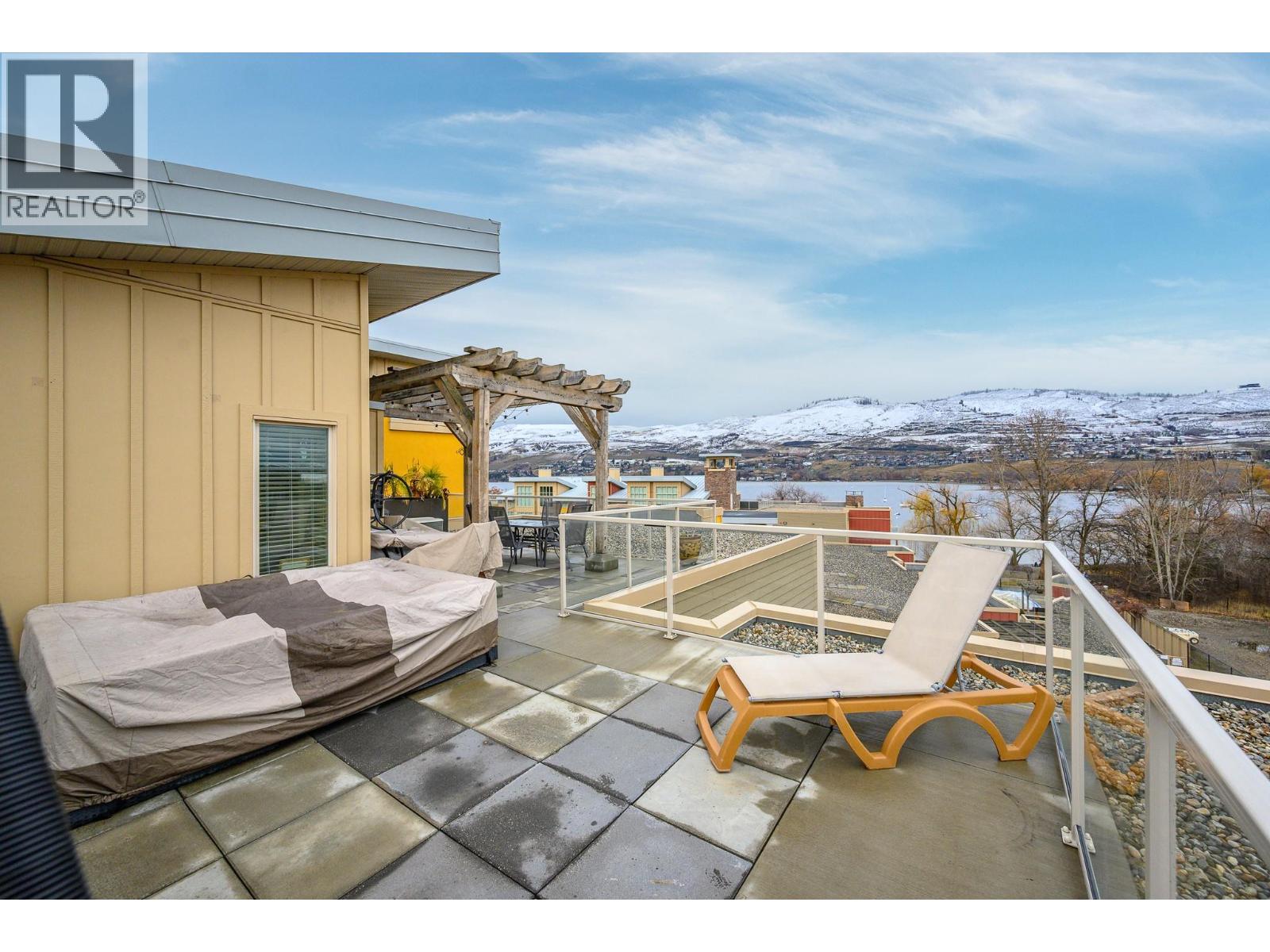 7343 Okanagan Landing Road Unit# 2405, Vernon