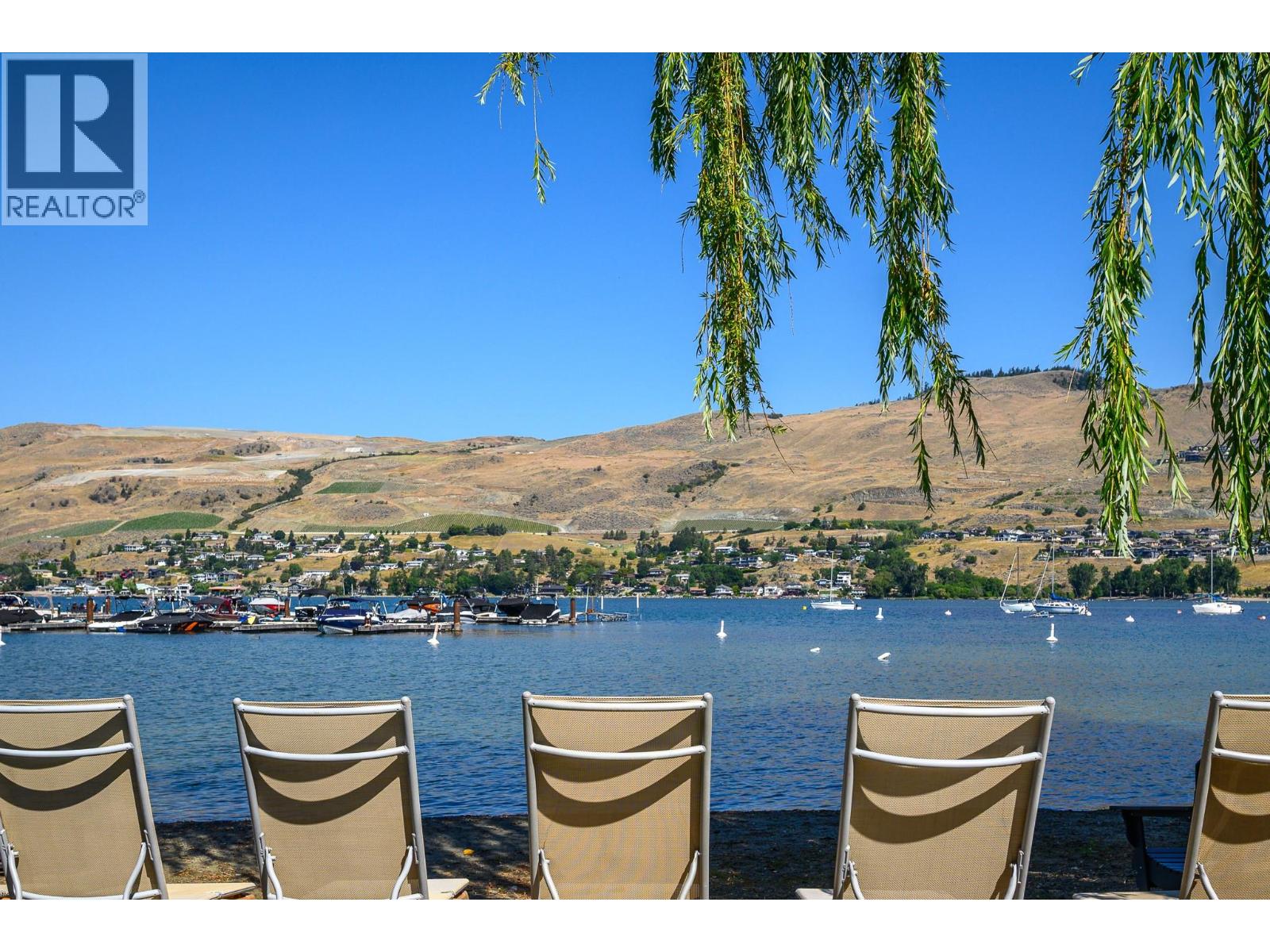 7343 Okanagan Landing Road Unit# 2405, Vernon