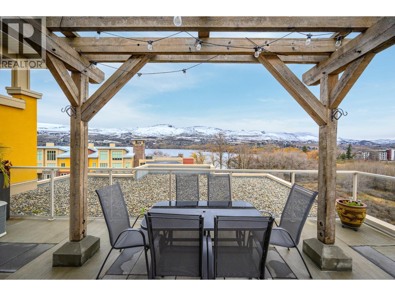 7343 Okanagan Landing Road Unit# 2405, Vernon
