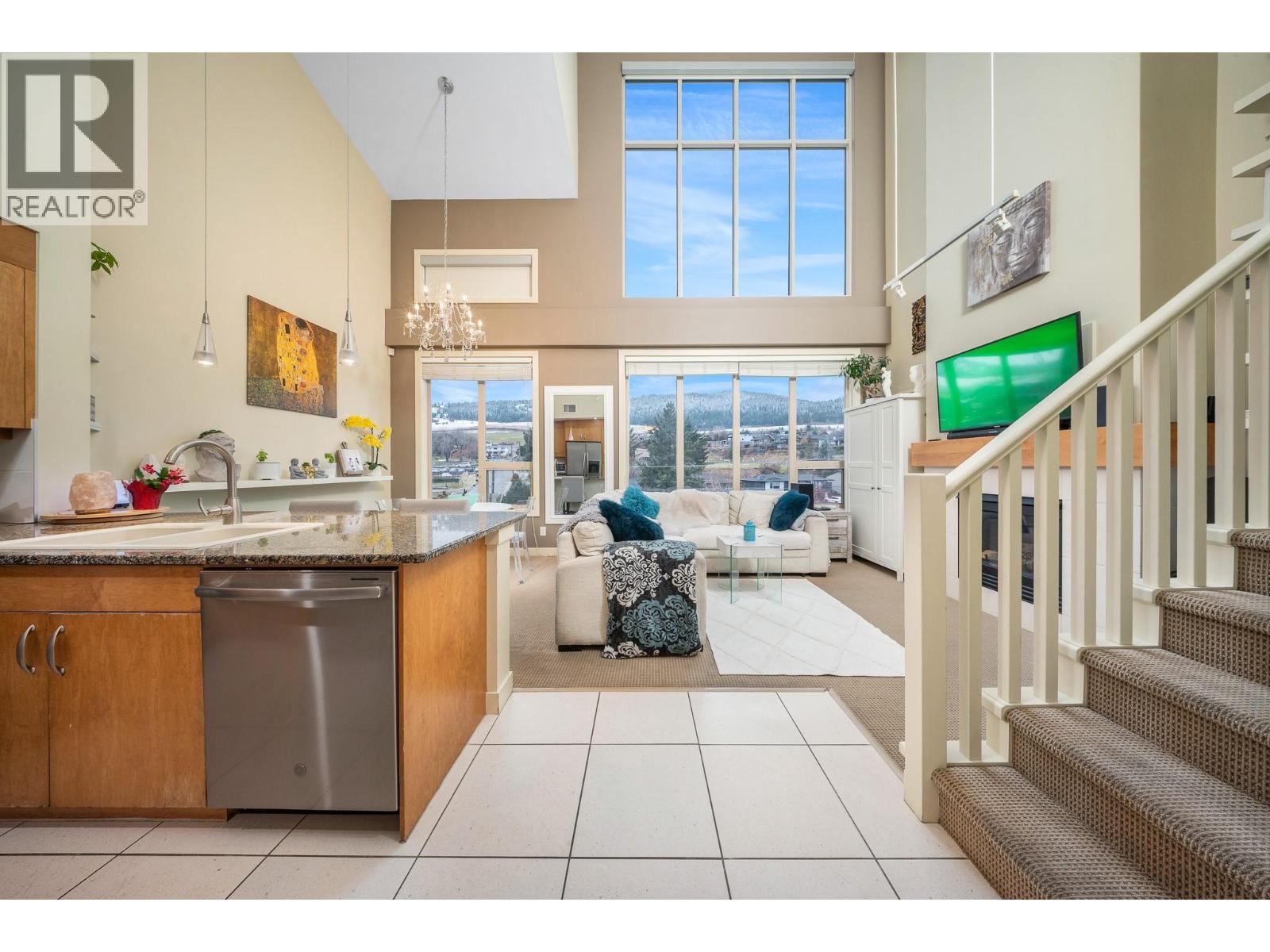 7343 Okanagan Landing Road Unit# 2405, Vernon