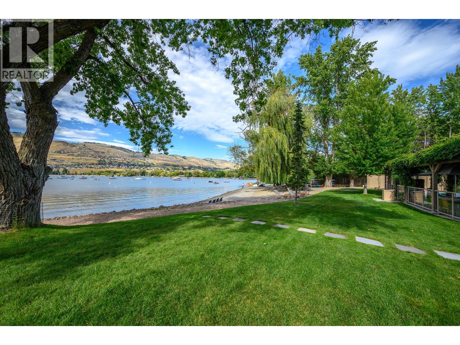 7343 Okanagan Landing Road Unit# 2405, Vernon