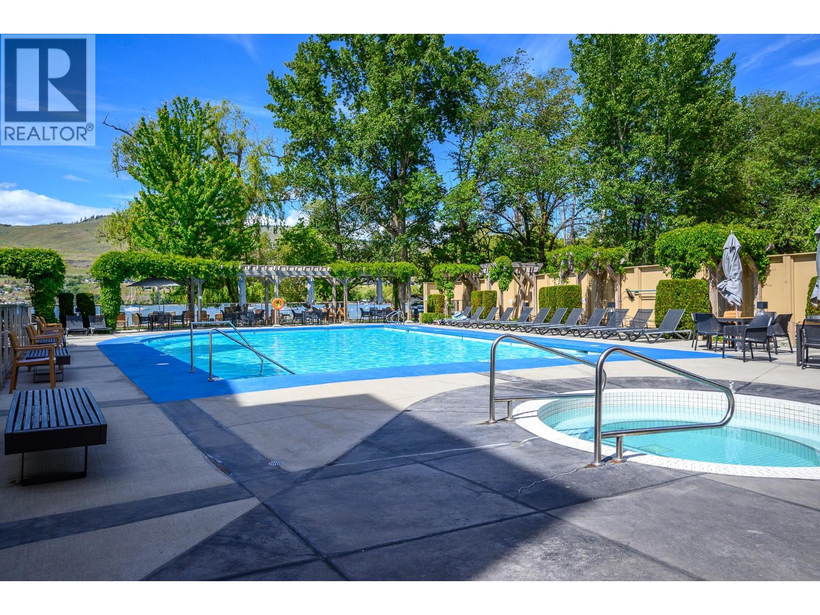 7343 Okanagan Landing Road Unit# 2405, Vernon