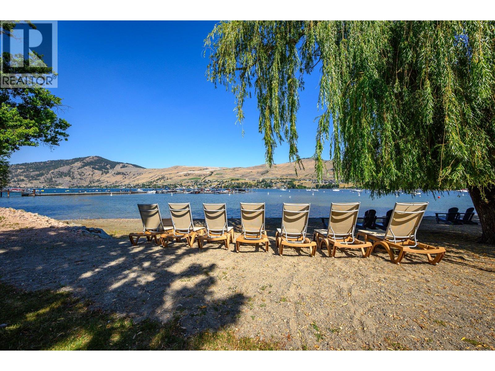 7343 Okanagan Landing Road Unit# 2405, Vernon