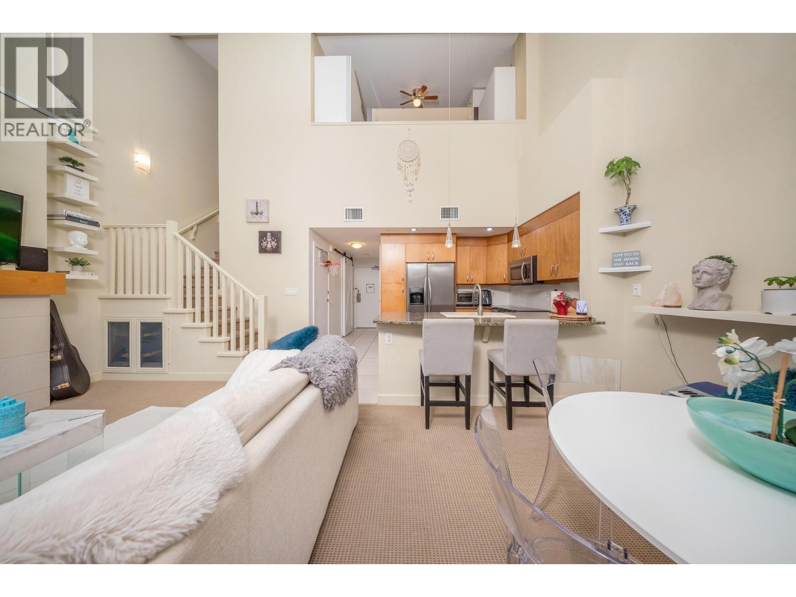 7343 Okanagan Landing Road Unit# 2405, Vernon