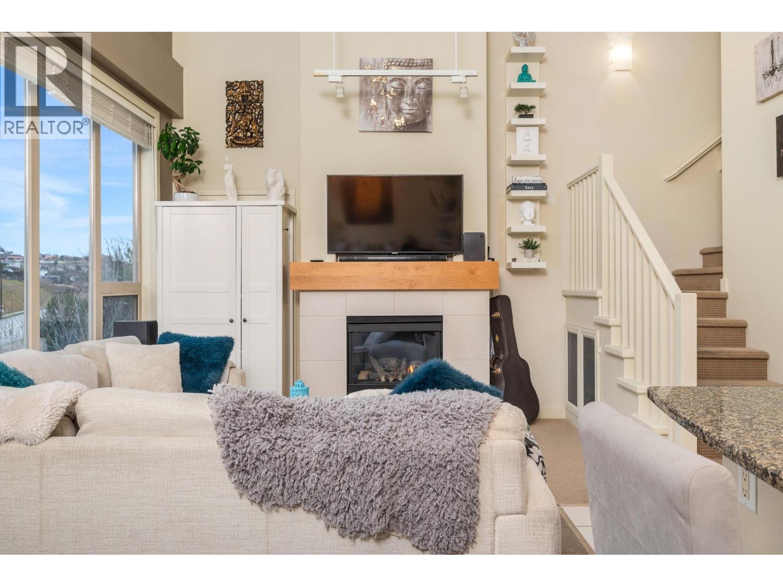 7343 Okanagan Landing Road Unit# 2405, Vernon