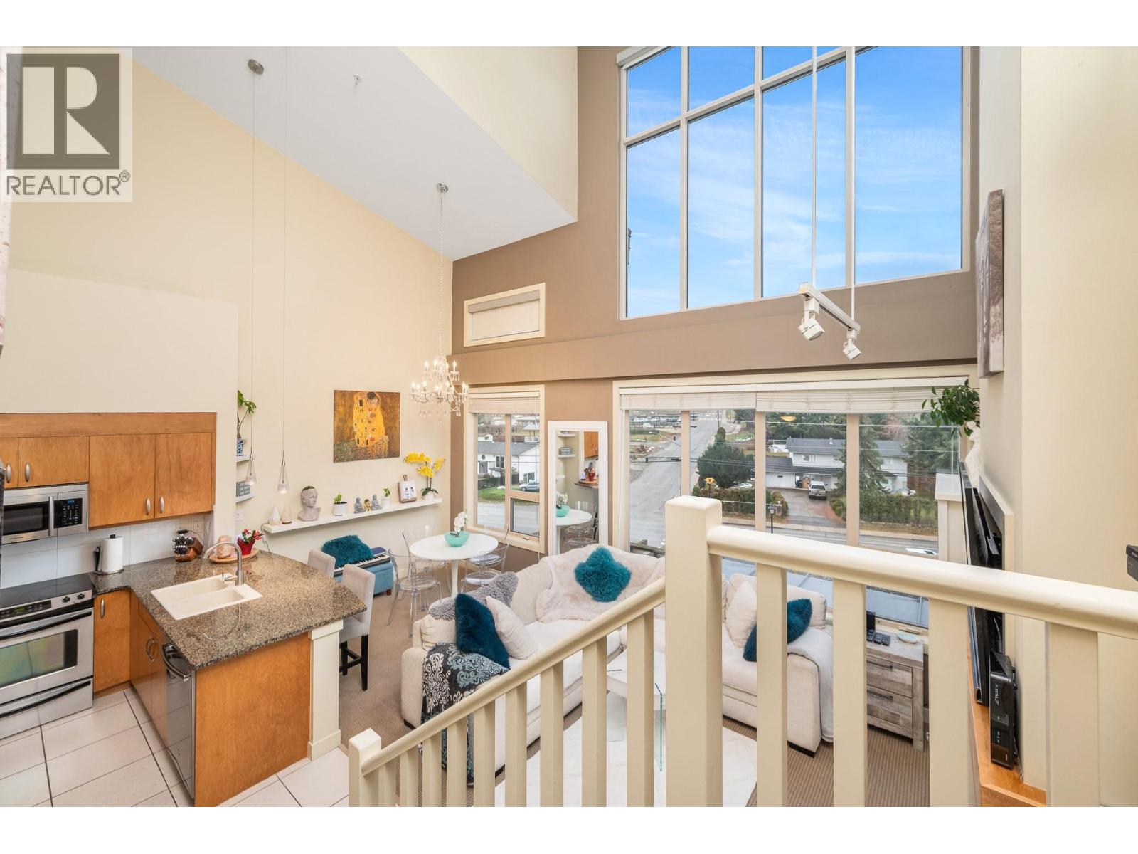 7343 Okanagan Landing Road Unit# 2405, Vernon