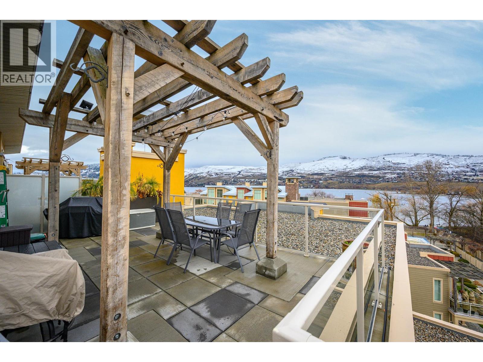 7343 Okanagan Landing Road Unit# 2405, Vernon