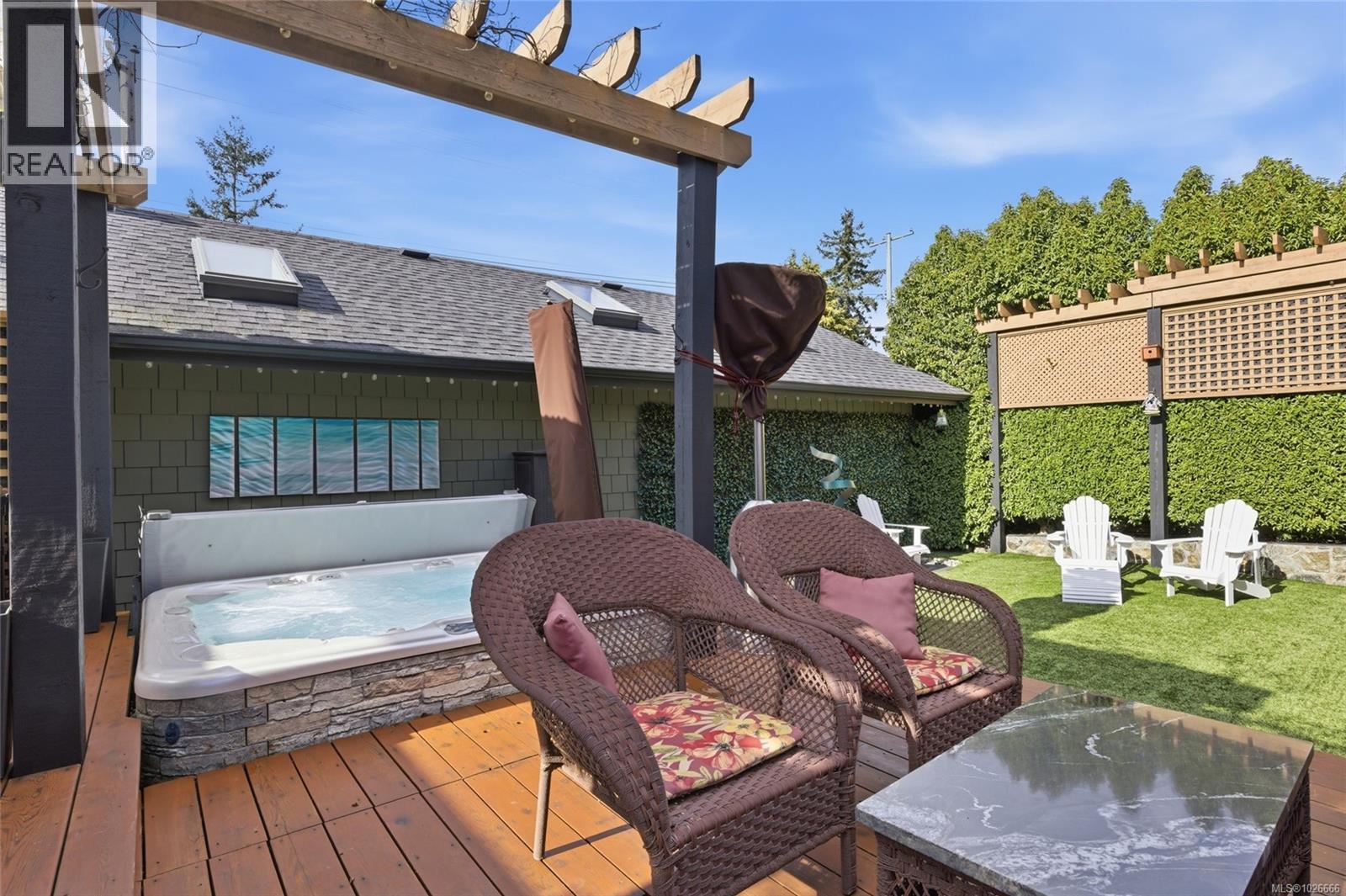  196 Homer Road, Saanich