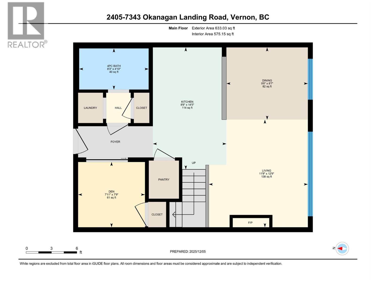 #2405 7343 Okanagan Landing Road - 45