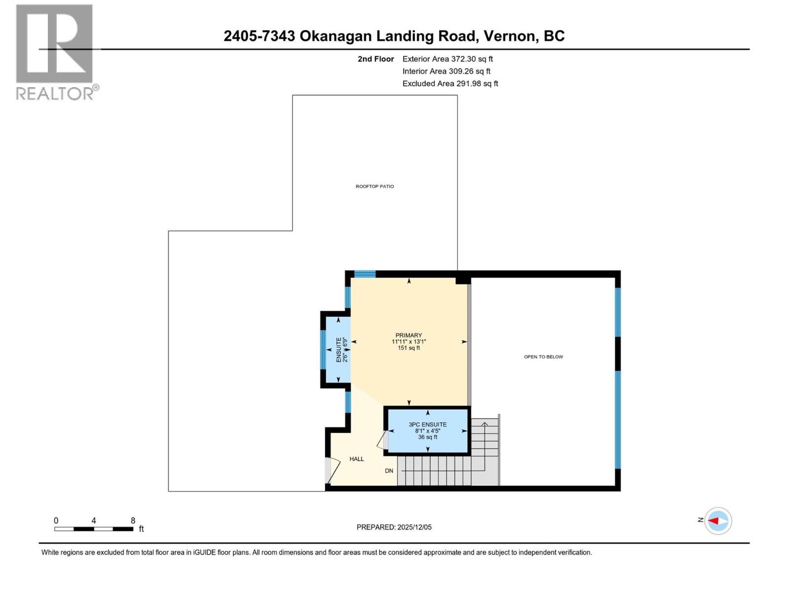 7343 Okanagan Landing Road Unit# 2405, Vernon