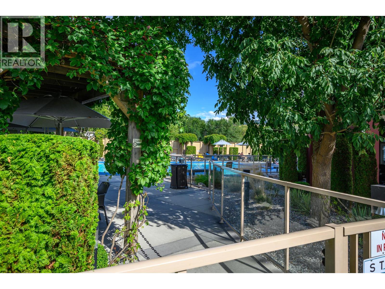 7343 Okanagan Landing Road Unit# 2405, Vernon