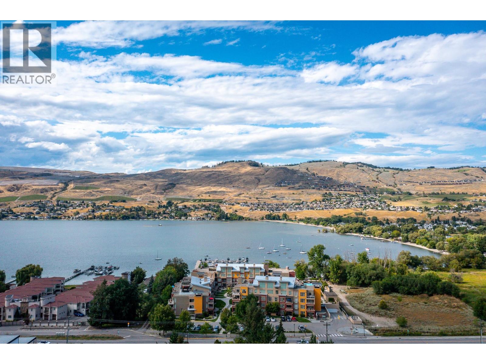7343 Okanagan Landing Road Unit# 2405, Vernon