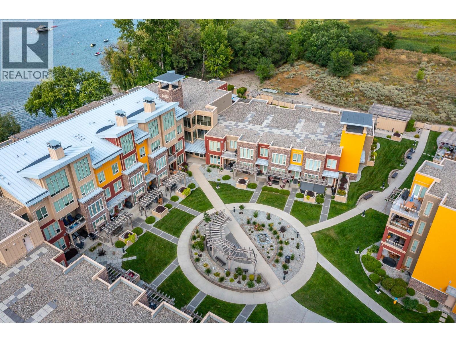 7343 Okanagan Landing Road Unit# 2405, Vernon