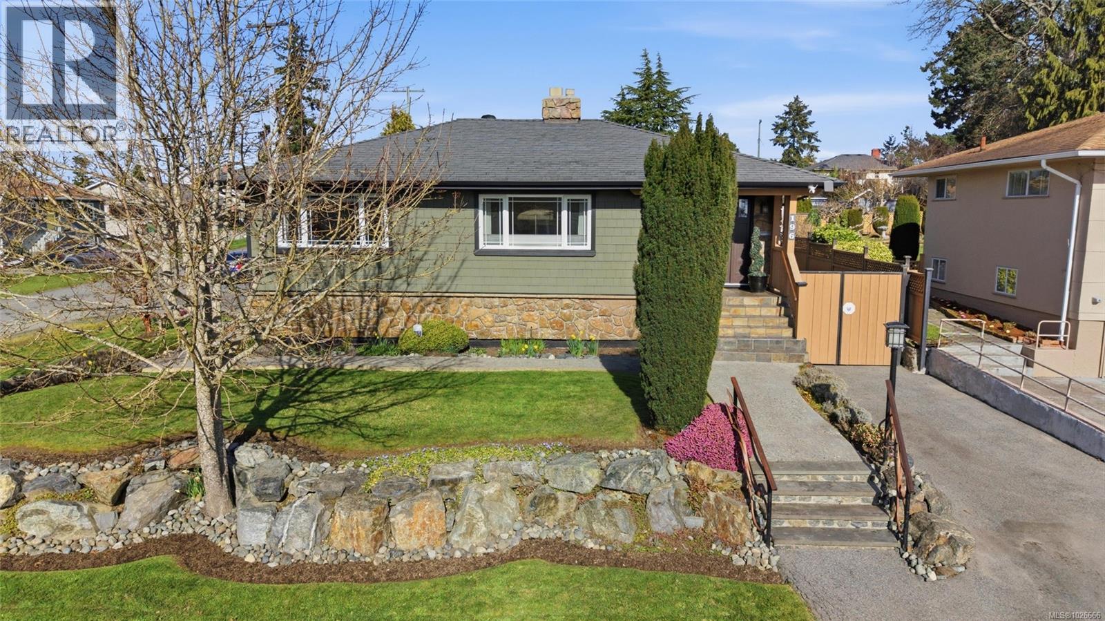  196 Homer Road, Saanich