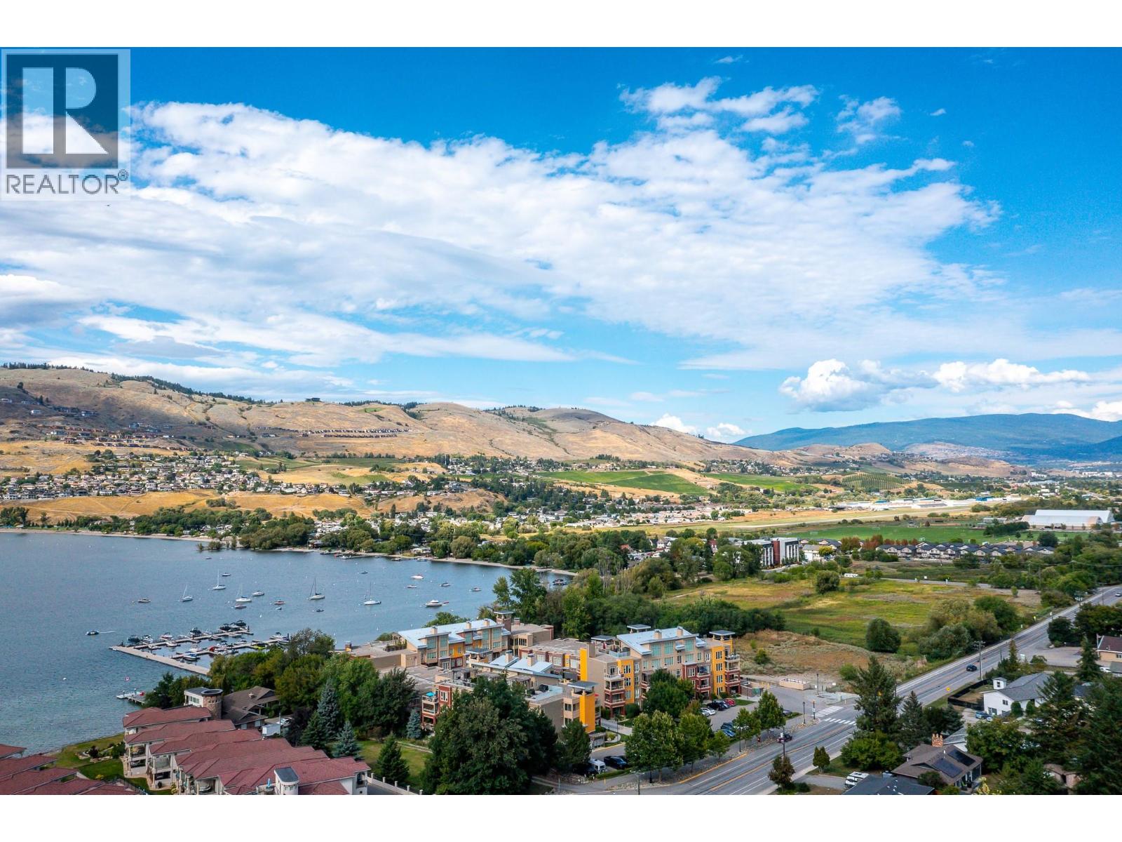 7343 Okanagan Landing Road Unit# 2405, Vernon