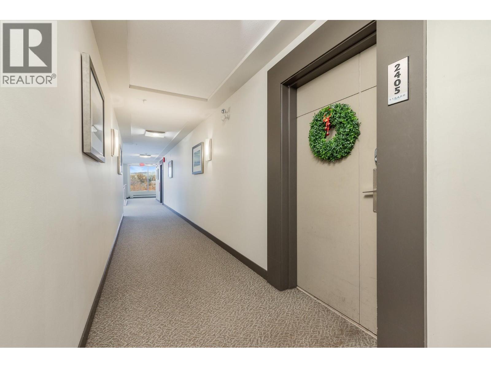 7343 Okanagan Landing Road Unit# 2405, Vernon